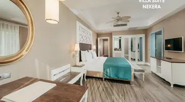RUBI PLATINIUM SPA RESORT & SUITES