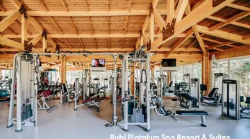 RUBI PLATINIUM SPA RESORT & SUITES