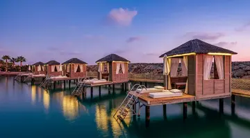 RUBI PLATINIUM SPA RESORT & SUITES