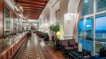 RUBI PLATINIUM SPA RESORT & SUITES