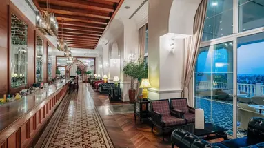 RUBI PLATINIUM SPA RESORT & SUITES