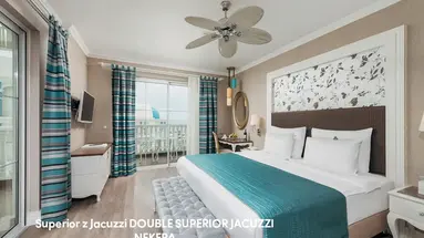 RUBI PLATINIUM SPA RESORT & SUITES