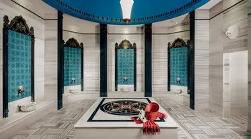 RUBI PLATINIUM SPA RESORT & SUITES