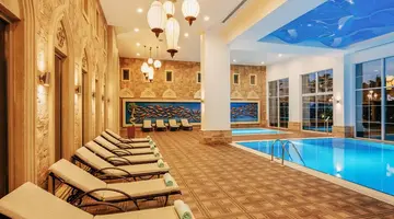 RUBI PLATINIUM SPA RESORT & SUITES