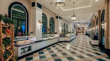 RUBI PLATINIUM SPA RESORT & SUITES