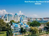 RUBI PLATINIUM SPA RESORT & SUITES