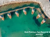 RUBI PLATINIUM SPA RESORT & SUITES