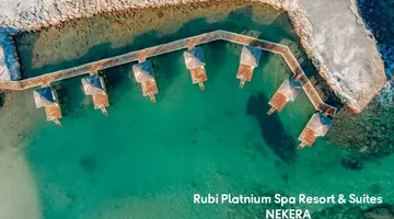 RUBI PLATINIUM SPA RESORT & SUITES