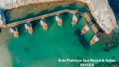 RUBI PLATINIUM SPA RESORT & SUITES