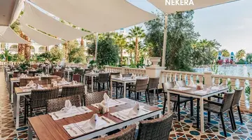 RUBI PLATINIUM SPA RESORT & SUITES