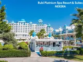 RUBI PLATINIUM SPA RESORT & SUITES