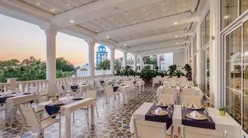 RUBI PLATINIUM SPA RESORT & SUITES