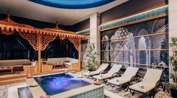 RUBI PLATINIUM SPA RESORT & SUITES