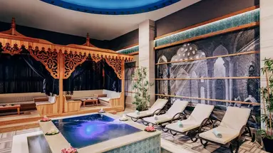 RUBI PLATINIUM SPA RESORT & SUITES