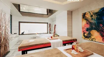 RUBI PLATINIUM SPA RESORT & SUITES