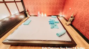 RUBI PLATINIUM SPA RESORT & SUITES