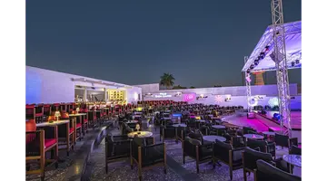 RUBI PLATINUM SIGN HOTEL