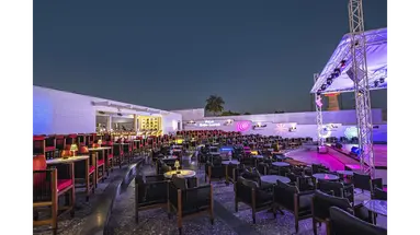 RUBI PLATINUM SIGN HOTEL