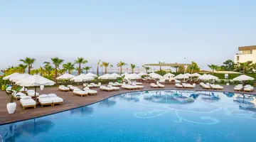 RUBI PLATINUM SIGN HOTEL