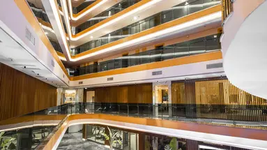 RUBI PLATINUM SIGN HOTEL