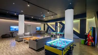 RUBI PLATINUM SIGN HOTEL