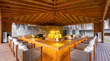 RUBI PLATINUM SIGN HOTEL
