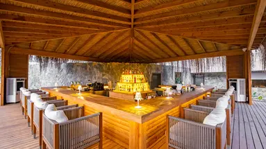 RUBI PLATINUM SIGN HOTEL