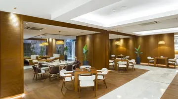 RUBI PLATINUM SIGN HOTEL
