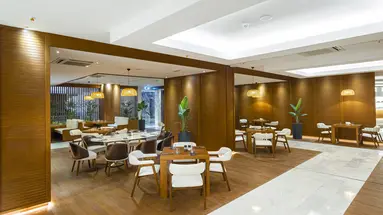 RUBI PLATINUM SIGN HOTEL