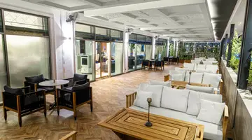 RUBI PLATINUM SIGN HOTEL