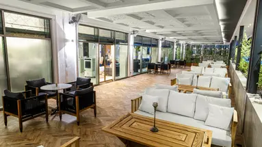 RUBI PLATINUM SIGN HOTEL