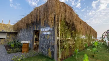 RUBI PLATINUM SIGN HOTEL