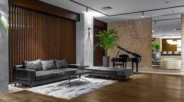 RUBI PLATINUM SIGN HOTEL