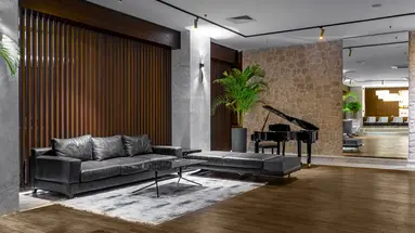 RUBI PLATINUM SIGN HOTEL