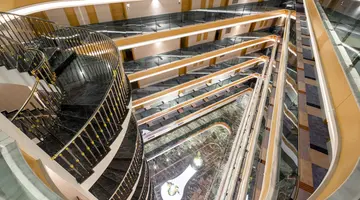 RUBI PLATINUM SIGN HOTEL