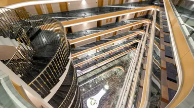 RUBI PLATINUM SIGN HOTEL