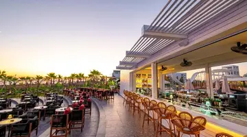 RUBI PLATINUM SIGN HOTEL