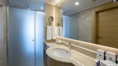RUBI PLATINUM SIGN HOTEL