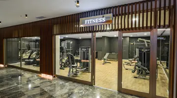 RUBI PLATINUM SIGN HOTEL