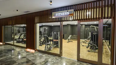 RUBI PLATINUM SIGN HOTEL