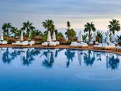 RUBI PLATINUM SIGN HOTEL