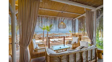 RUBI PLATINUM SIGN HOTEL