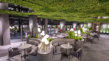 RUBI PLATINUM SIGN HOTEL