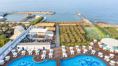 RUBI PLATINUM SIGN HOTEL