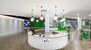 RUBI PLATINUM SIGN HOTEL