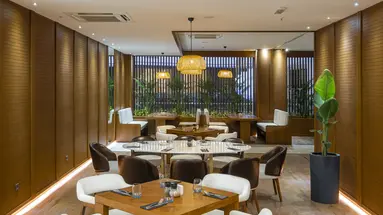 RUBI PLATINUM SIGN HOTEL