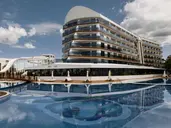 RUBI PLATINUM SIGN HOTEL
