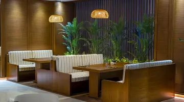 RUBI PLATINUM SIGN HOTEL