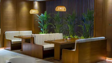 RUBI PLATINUM SIGN HOTEL