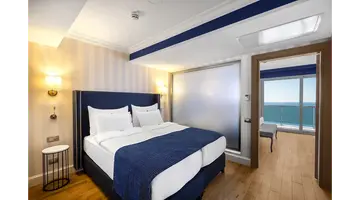 RUBI PLATINUM SIGN HOTEL
